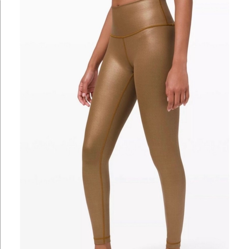 Lululemon leggings